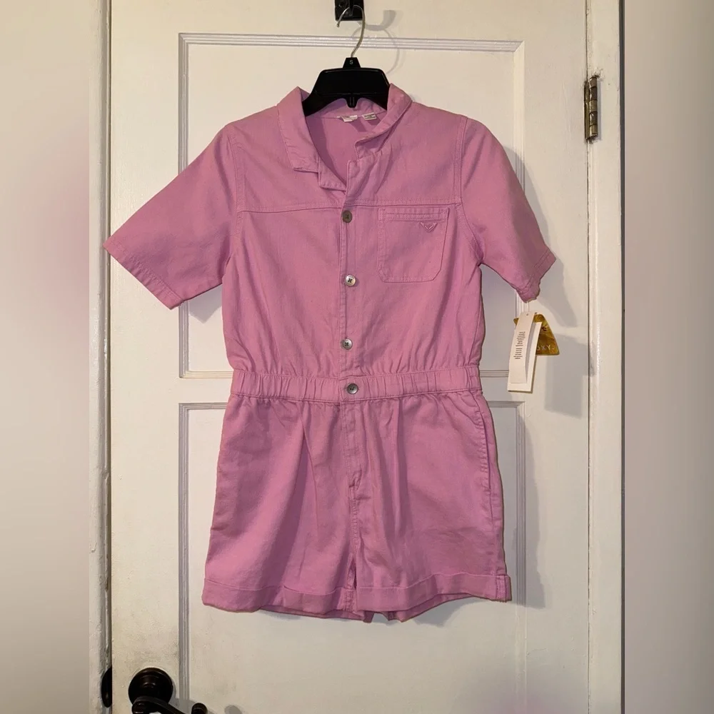 Roxy Girls Romper Sz XL